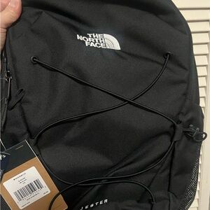 NWT North Face Jester Backpack